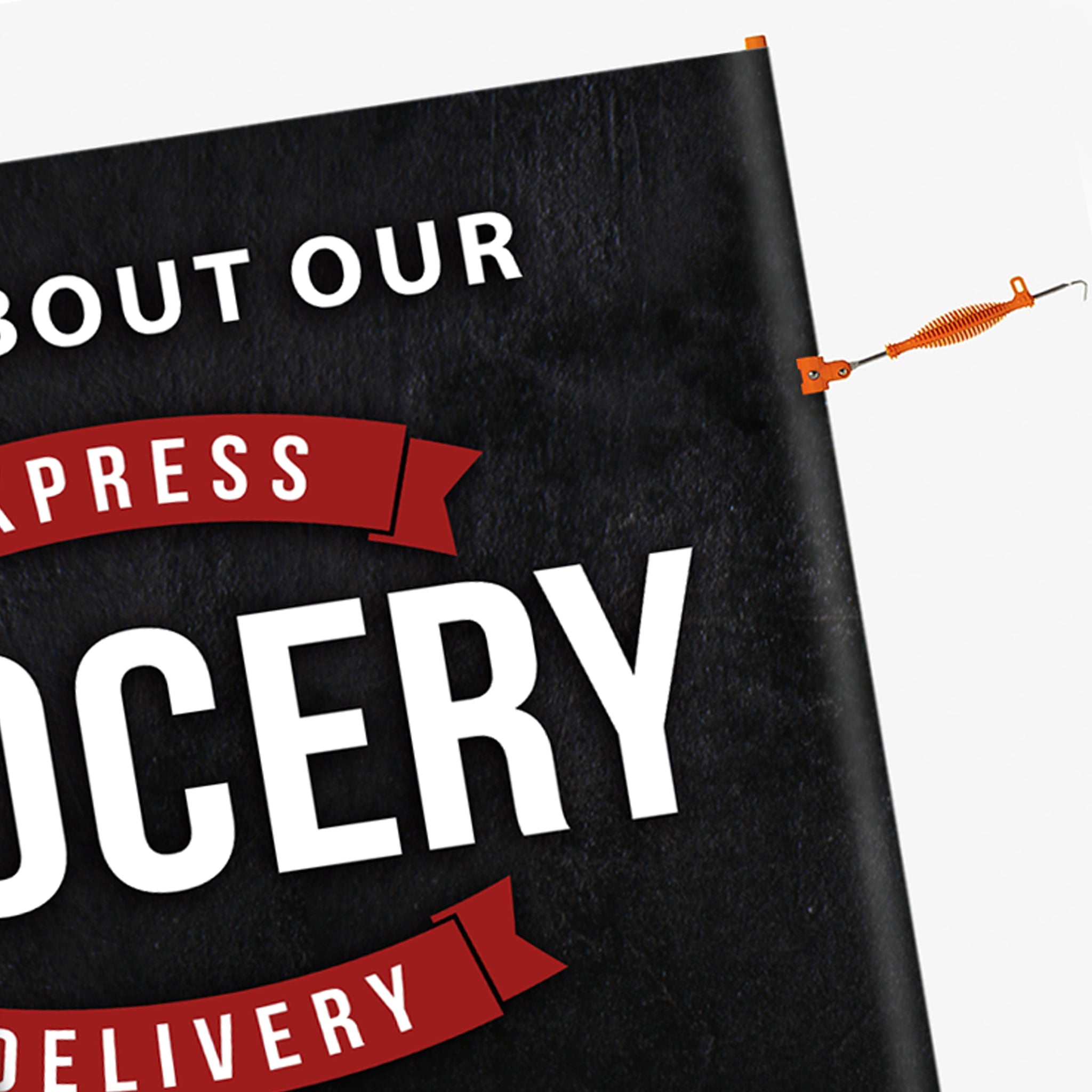 Pull Up Banner Replacement Graphics - Roll Up Banner Replacement